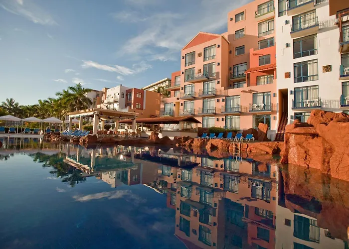 El Cid Marina BeachHotel Playa